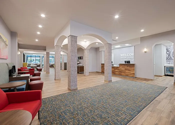 Hampton Inn Deerfield Beach