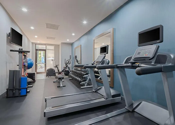 Hampton Inn Deerfield Beach