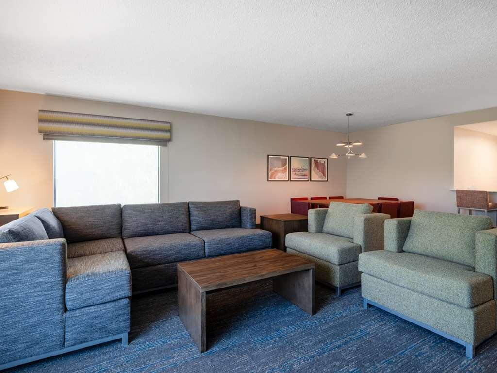 Hotel Hampton Deerfield 3*