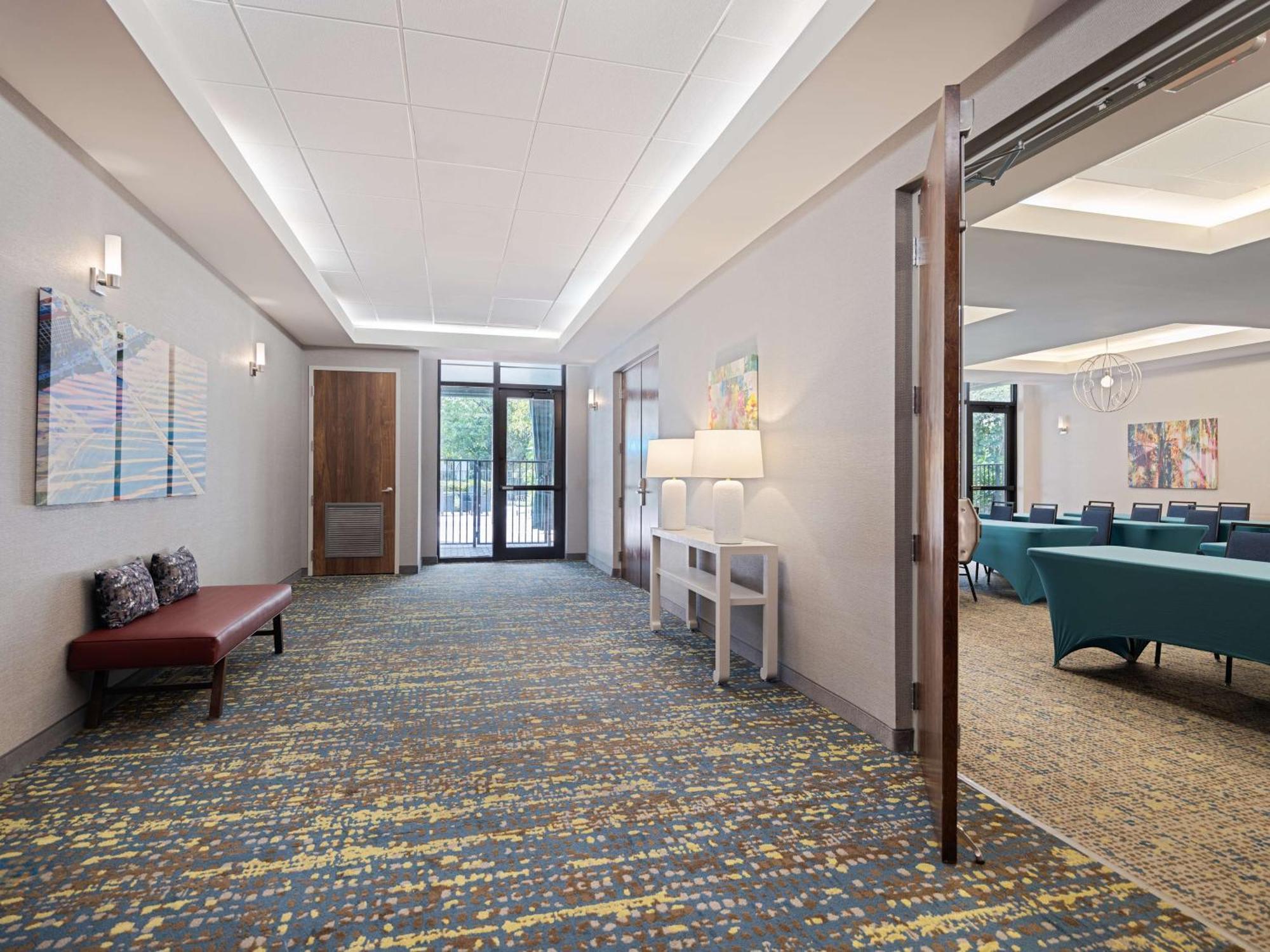 Hampton Deerfield 3* Deerfield Beach