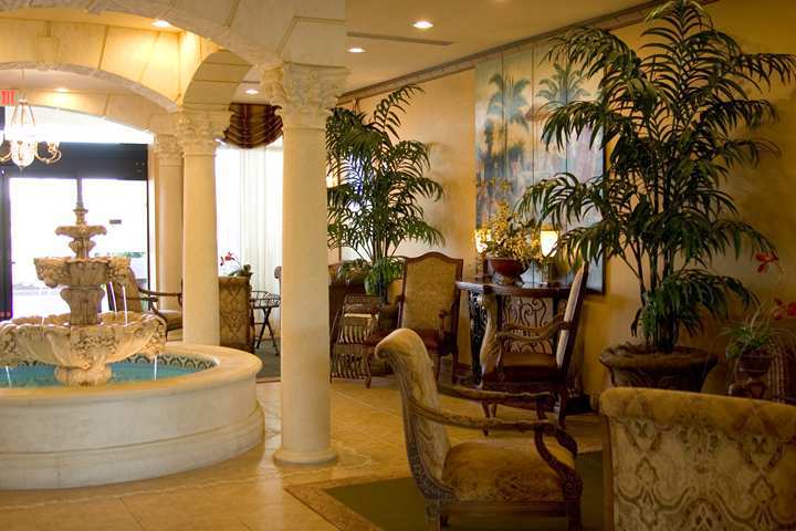 Hotel Hampton Deerfield