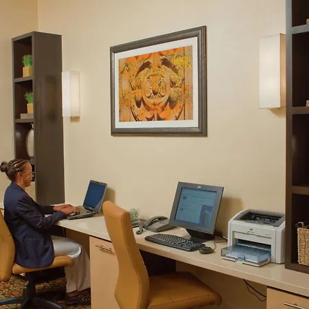 Hampton Inn Deerfield Beach 